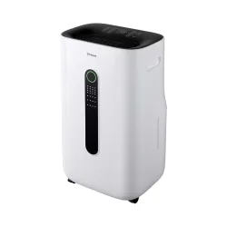 Trisa Dry Mate Pro Entfeuchter – Luftentfeuchter – weiss