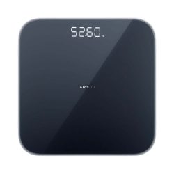 Xiaomi Smart Scale S200 Dark Gray Personenwaage – Personenwaage/Körperwaage – dark grey