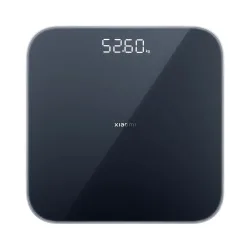 Xiaomi Smart Scale S200 Dark Gray Personenwaage – Personenwaage/Körperwaage – dark grey