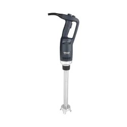 ProChef Stabmixer AC290 – Diverse Gastro Küchengeräte – schwarz