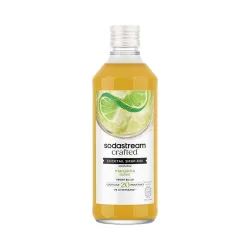Sodastream Crafted Drink Mix Margarita 330ml Wassersprudler Sirup