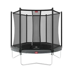 BERG Favorit Regular 270 Trampolin Anthrazit