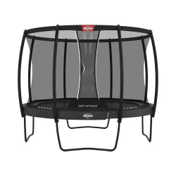 BERG Champion Regular 330 Trampolin Anthrazit