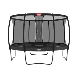 BERG Champion Regular 380 Trampolin Anthrazit