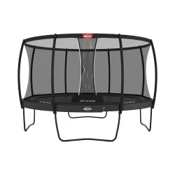 BERG Champion Regular 430 Trampolin Anthrazit