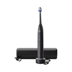 Philips Sonicare Series 6500 HX7411/10 Schallzahnbürste – schwarz
