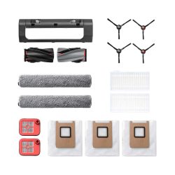 Eufy by Anker VAT OMNI C28 REPLACEMENT KIT Ersatzteilset – Staubsauger Roboter Zubehör