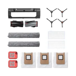 Eufy by Anker VAT OMNI C28 REPLACEMENT KIT Ersatzteilset – Staubsauger Roboter Zubehör
