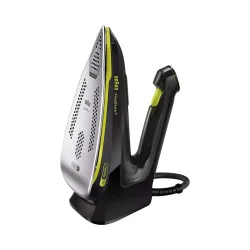 Braun Bügeleisen FreeStyle Si7155Gr