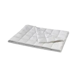 billerbeck Belmar Light Duvet 200x210 cm Weiss
