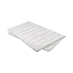 billerbeck Belmar Superlight Duvet 160x240 cm Weiss