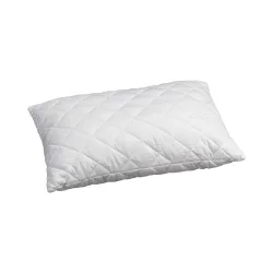 billerbeck Edition Belmar Kissen 60x90 cm Weiss