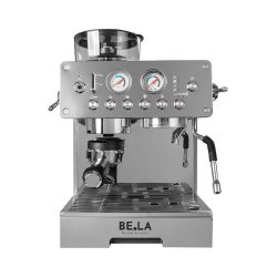 Siebträgermaschine 