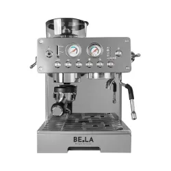 Siebträgermaschine 