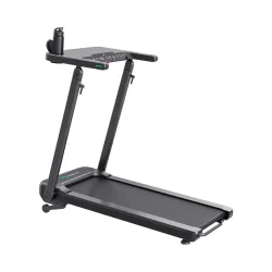 Urevo Foldi 3S URTM037 Laufband Schwarz
