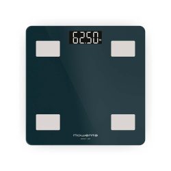 Rowenta Body Up 2.0 Personenwaage – Personenwaage/Körperwaage – dunkelblau