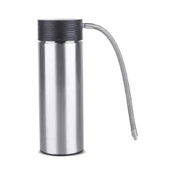 Milchbehälter 