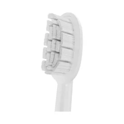 Zahnheld Basic Soft Weiss Ersatzbürste – Ersatzbürste/Zahnpflege Zubehör