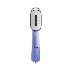 Ariete 4301-VI Dampfglätter – Dampfglätter/Dampfbürste – schwarz / lila