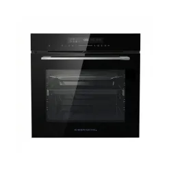 Kibernetik MasterSeries Einbau Backofen 60cm – Einbau Backofen 60 cm – schwarz