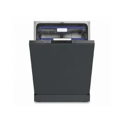 Kibernetik, Geschirrspüler, Kibernetik GRE602 MasterSeries Geschirrspüler Einbau L vollintegriert 60cm, Produkte & Wohnen