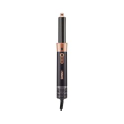 Princess Airstyler Plus 6-in-1 Hairstyler – Hairstyler/Multistyler – schwarz / orange