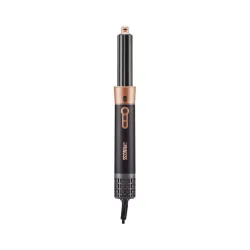Princess Airstyler Plus 6-in-1 Hairstyler – Hairstyler/Multistyler – schwarz / orange