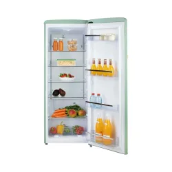 Domo, Kühlschrank Freistehend, Domo DO91710R Kühlschrank Freistehend,