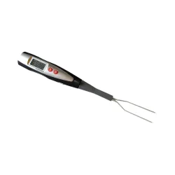 Cuisinart CTF615EU Grillthermometer – Grillzange/Grillbesteck – schwarz
