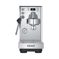 Graef Siebträgermaschine 
