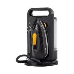 Braun UpStyle2 / IS2755BK Bügelstation – Dampfbügelstation/Bügelstation – schwarz