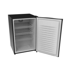 SEVERIN, Kühlschrank Freistehend, Severin FKS8819 Kühlschrank Freistehend,