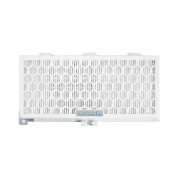 Miele SF-HA30 Staubsaugerfilter – weiss