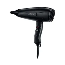 Valera Swiss Light 3400 Haarföhn – Haarföhn/Haartrockner – schwarz