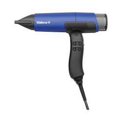 Valera VanityCare AI Obsidian Blue Haarföhn – Haarföhn/Haartrockner – dunkelblau
