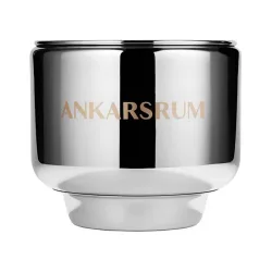 ANKARSRUM 920900014 Rührschüssel – Küchenmaschine Zubehör – edelstahl