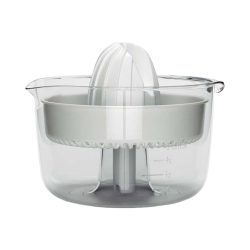 ANKARSRUM 920900026 Zitruspresse – Entsafter/Saftpresse/Zitruspresse – weiss