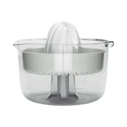 ANKARSRUM 920900026 Zitruspresse – Entsafter/Saftpresse/Zitruspresse – weiss