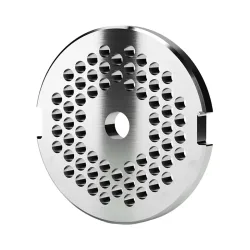 ANKARSRUM 920900053 Lochscheibe – Küchenmaschine Zubehör – edelstahl