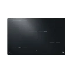 Bauknecht BTX8017DCF Induktionskochfeld mit Touch-Display