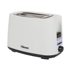 Tristar BR-1055 Toaster – weiss