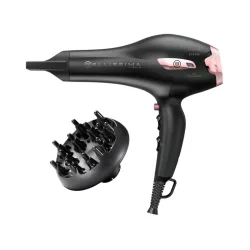 Bellissima BEL-HP7-11858C Haarföhn – Haarföhn/Haartrockner – schwarz