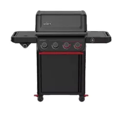 Weber Spirit EPX-435R Stealth Gasgrill