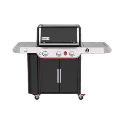 Weber GENESIS EP-335W GBS Black Gasgrill