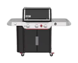 Weber GENESIS EP-335W GBS Black Gasgrill