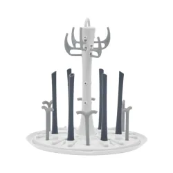 Babymoov Fläschchentrockner Compact Grau