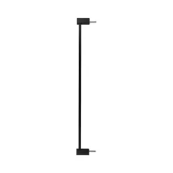 Badabulle Safe & Pass Schutzgitter-Erweiterung 7cm Schwarz