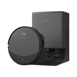 ECOVACS Nass-Trocken-Saugroboter 