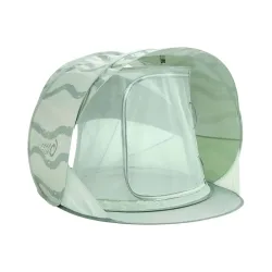 Strandmuschel Moov & Protect mit UV-Schutz 50+