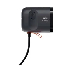 Braun QuickStyle Mini / GS1071BK Dampfbürste – Dampfglätter/Dampfbürste – schwarz